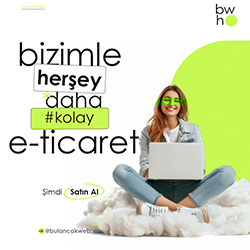 E-Ticaret Yazılımları