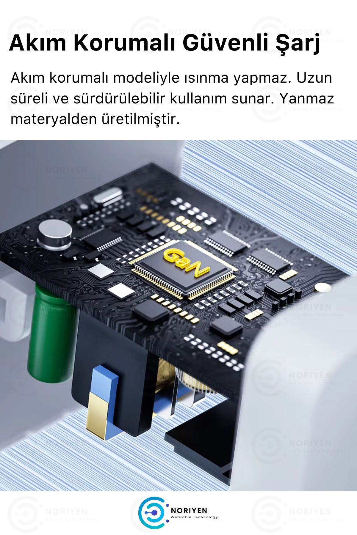 Premium Ultra Hızlı 120W Hızlı Şarj Seti Type C Kablosu + Adaptör Tüm Telefonlara Uyumlu Şarj Cihazı