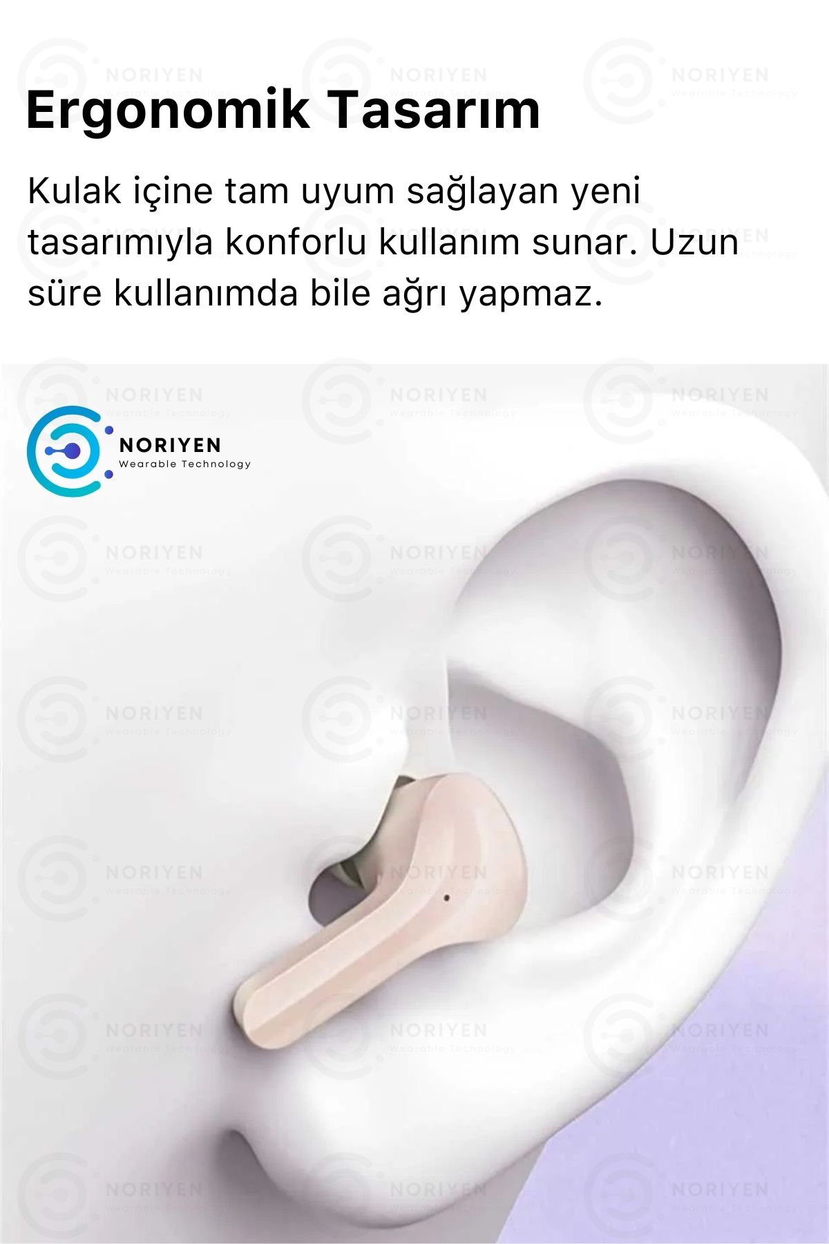 Yeni Nesil Ultrapods Pro 8D Stereo Ses Powerbanklı Ios Android Uyumlu Gaming Bluetooth 5.3 Kulaklık