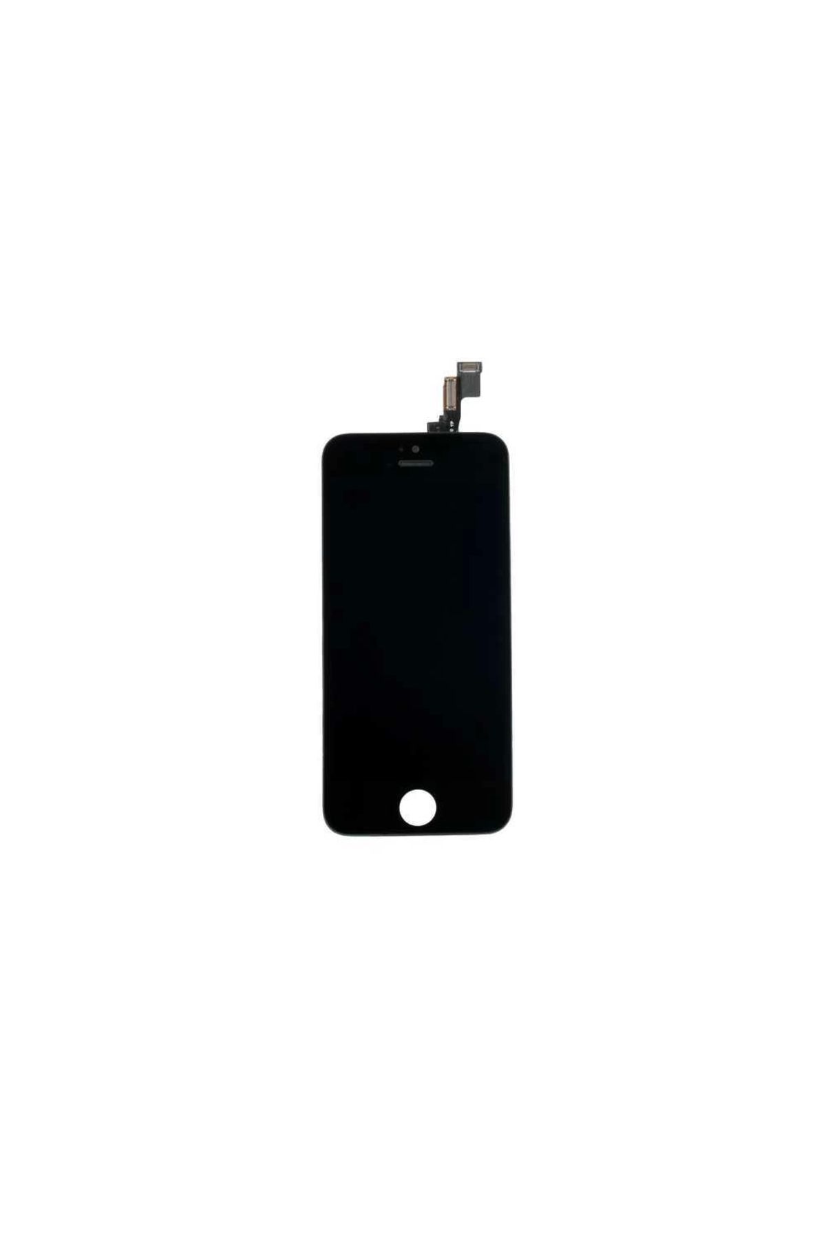 Apple Iphone Se 2015 Lcd Ekran Dokunmatik Siyah