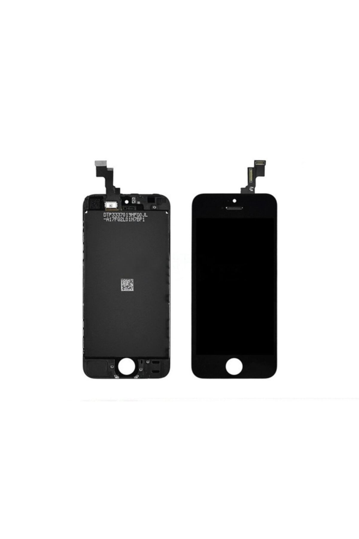 Iphone 5se Uyumlu Lcd Ekran Dokunmatik Çıtalı Orj
