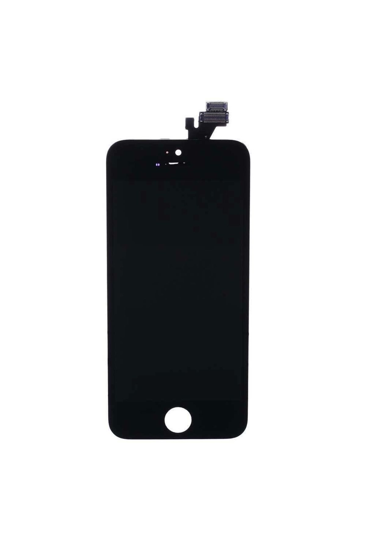 Apple Iphone 5 Lcd Ekran Dokunmatik Siyah