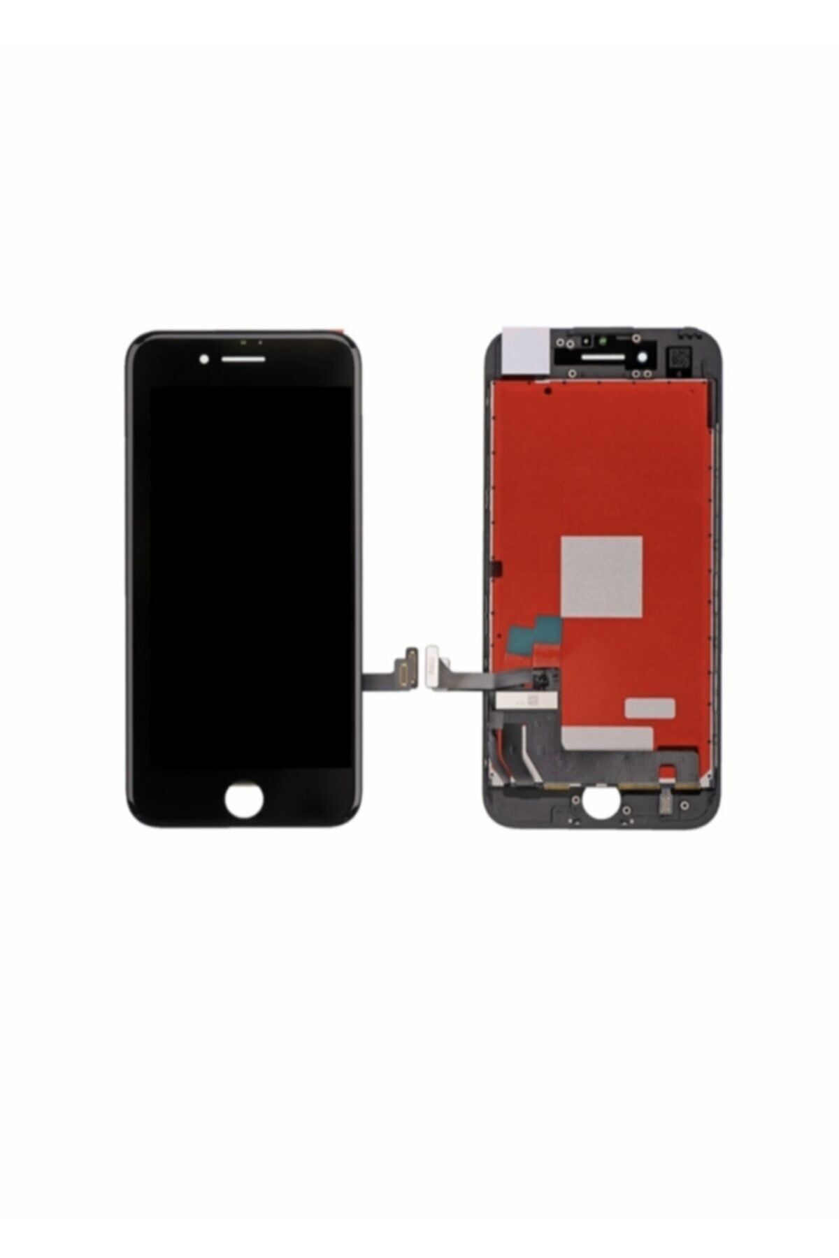 Iphone 7 - A Kalite Lcd Ekran Ve Dokunmatik - Siyah